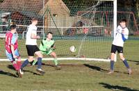 Hempnall v Attleboro Res 22nd Jan 2022 9